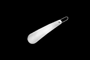 Shoehorn Stainless Steel 157mm Made in Japan