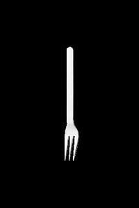 Fork Straight Made in Japan