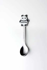 Spoon Panda Cutlery Made in Japan