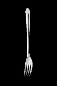 叉子