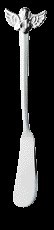 高桑金属 日本製 Japan エンゼルカトラリー バターナイフ 400690