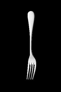 Fork Standard Made in Japan
