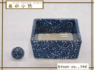 Mino ware Incense Stick Stand Made in Japan