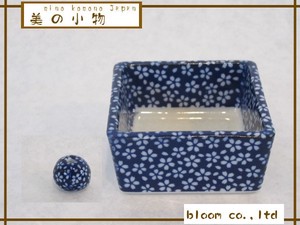 BINOKOMONO Super Set Floret Mino Ware Made in Japan