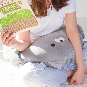 Okaeri Sonodakun Cushion Pillow Cat