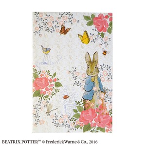 Peter Rabbit Stampbook