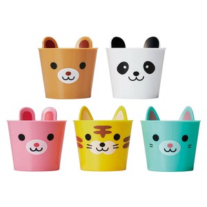 Party Pastel Cup 'Cute Animals'