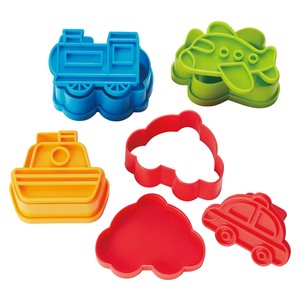 Cutters/Molds