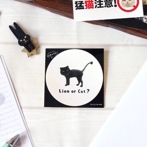 Stickers Sticker Cat M
