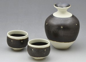 Kyo/Kiyomizu ware Barware