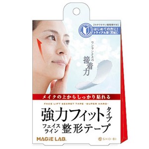 Face Line Orthopaedy Tape Strong Type