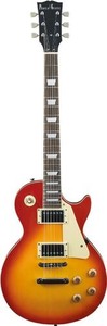 PG フォトジェニック エレキギター レスポールタイプ LP-260/CS チェリーサンバースト