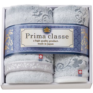 IMABARI TOWEL Gift Prima Classe Face Towel Wash Towel