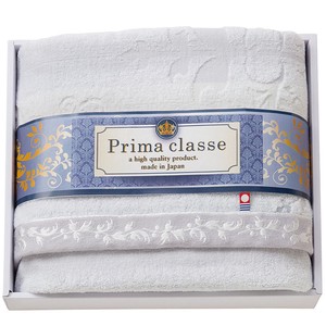 IMABARI TOWEL Gift Prima Classe Bathing Towel