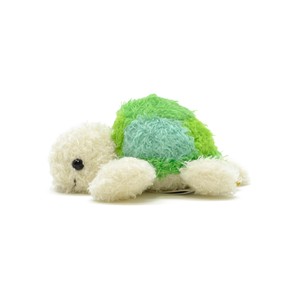 Animal/Fish Plushie/Doll Mini Green