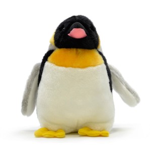 ぬいぐるみ [SS] キングペンギン 00120007