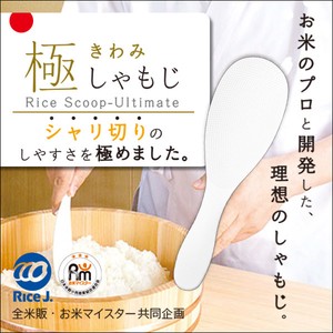 Rice Scoop