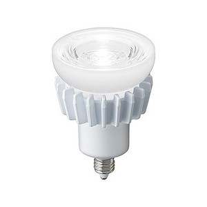 LEDアイランプ ハロゲン電球形 100W形相当 調光対応 4000K 白色 広角タイプ E11口金 LDR7W-W-E11/D