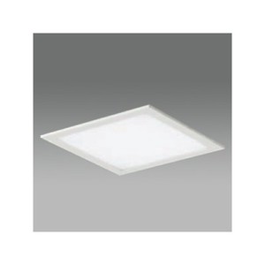 LEDダウンライト 昼白色 FHT42W×2灯相当 埋込穴275 角型 LZB-92568WW