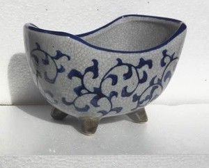 Object/Ornament Porcelain