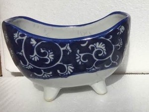 Object/Ornament Porcelain
