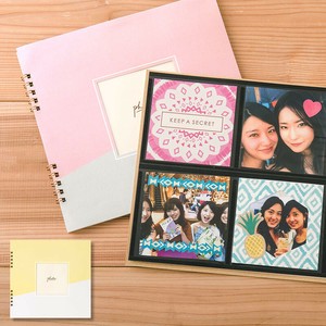 ＜アルバム＞ALBUM PHOTOGENIC S