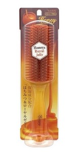 ベス工業　ハニー・ブラシ　ブローブラシ