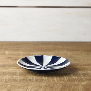 Mino ware Small Plate 14cm Made in Japan