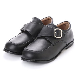 Formal/Business Shoes black Formal Kids Loafer