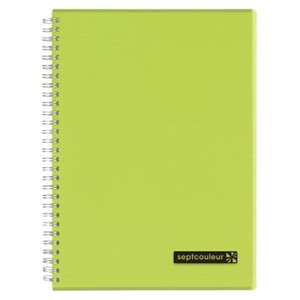 Notebook Maruman Notebook Green