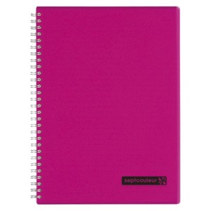 Notebook Maruman Pink Notebook