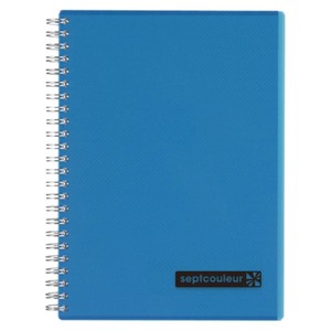 笔记本 Maruman 蓝色