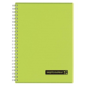 Notebook Maruman Notebook A5 Green