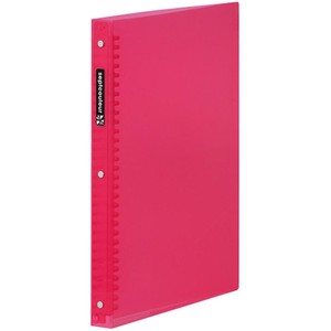 笔记本 Maruman 粉色