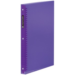 Notebook Maruman Folder