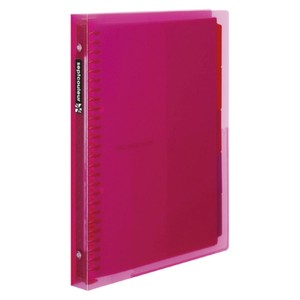 笔记本 Maruman 粉色