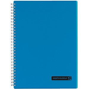 笔记本 Maruman 蓝色
