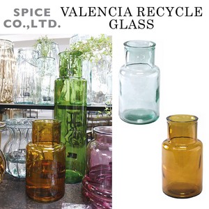 VALENCIA RECYCLE GLASS SEIS