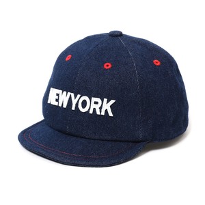 NEW YORK Baseball Cap