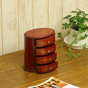 Wooden Products Wooden Storage Drawer 4 Steps