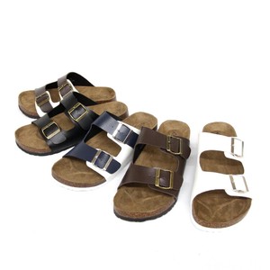 Men's Foot Resort Sandal 2 Pcs Belt Type 30 3