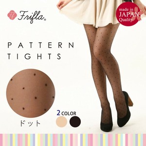 Thin Tights Made in Japan