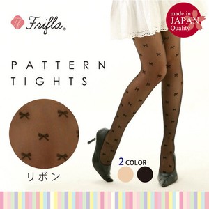 Thin Tights Ribbon Made in Japan