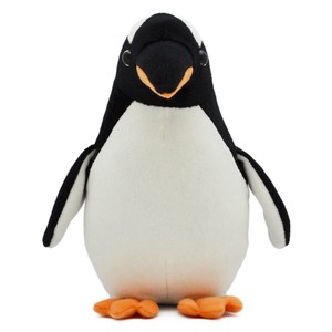 ぬいぐるみ ペンギンコレクション ジェンツーペンギン 00100284