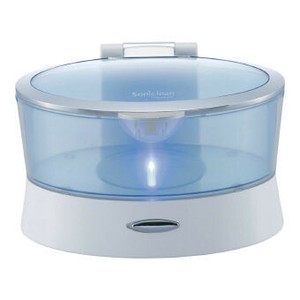 <ハウスワーク>音波洗浄器 ソニックリーン ファイン RZ-101