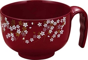 Soup Bowl Cherry Blossoms