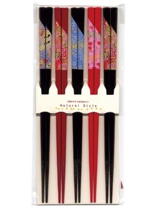 Wakasa lacquerware Chopstick Made in Japan