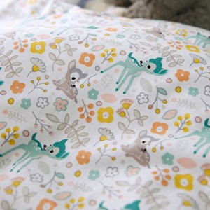 Cotton Fawn 1m