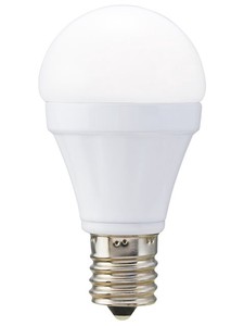 LED電球 E17／40W型