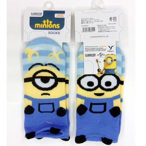 Minions Socks